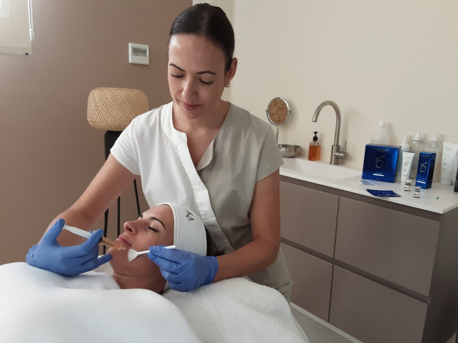 radiofrequency treatment in alicante
