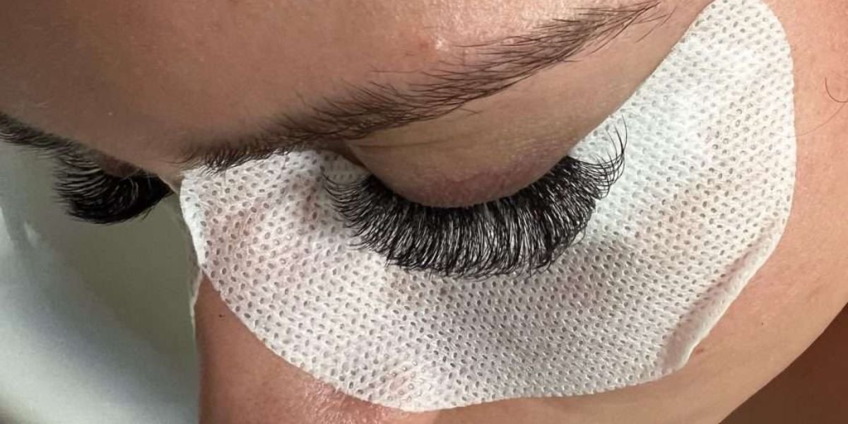 eyelash lift alicante